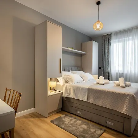 Lumino Holiday home