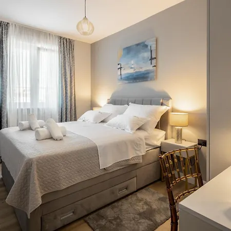Lumino Holiday home Murter