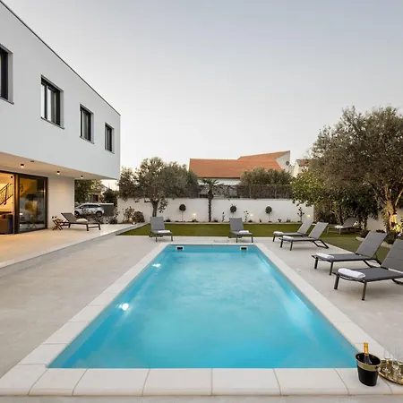 Lumino Holiday home Murter