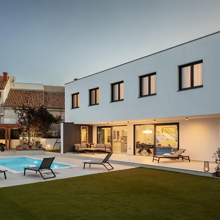 Lumino Holiday home *