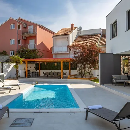 Lumino Holiday home Murter