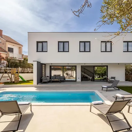 Holiday home Lumino