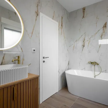 Holiday home Lumino