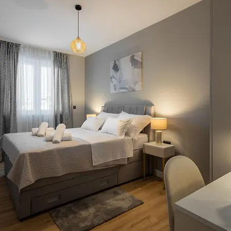 Holiday home Lumino Murter