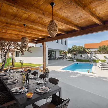 Holiday home Lumino *